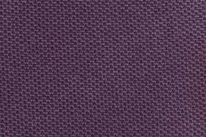 violet rood meerlagige vezel stof textuur bovenaanzicht foto