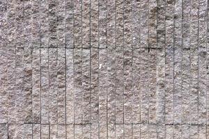 close-up van graniet textuur muur foto