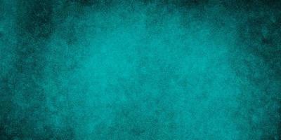 abstract donker blauw waterverf helling verf grunge structuur achtergrond. blauw achtergrond structuur met oud, verontrust wijnoogst textuur. waterverf geschilderd grunge in elegant, vervaagd banier ontwerp foto