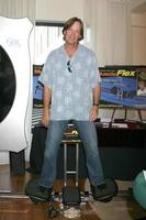 Kevin sorboot de gbk emmy schenken suites Bij de Mondriaan hotel in west los angeles ca in september 19 20082008 foto