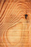 detail van een houten plank foto