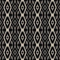 etnisch ikat patronen meetkundig inheems tribal boho motief aztec textiel kleding stof tapijt mandala's Afrikaanse Amerikaans Indië bloem foto