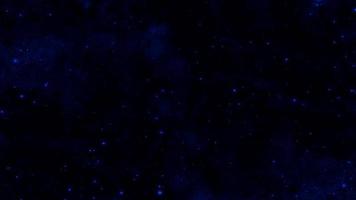 artistiek hand- geschilderd multi gelaagde donker blauw achtergrond. marine blauw waterverf. winter blauw lucht met sterren achtergrond. bokeh licht. abstract grunge achtergrond. vervagen sparkles achtergrond. water bubbels. foto