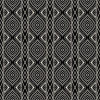 etnisch ikat patronen meetkundig inheems tribal boho motief aztec textiel kleding stof tapijt mandala's Afrikaanse Amerikaans Indië bloem foto