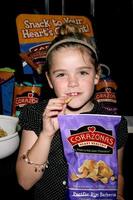 kiernan schipka van boos meneten corazona's chipsgb schenken suitethompson hotelbeverly heuvels cajanuari 11 20082008 foto