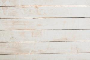 gekleurde hout tafel verdieping met natuurlijk patroon textuur. leeg houten bord achtergrond. leeg sjabloon voor ontwerp foto