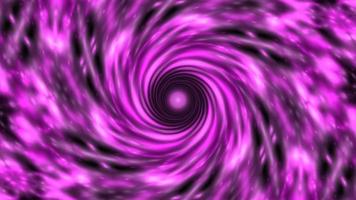 Purper kleur spinnen radiaal achtergrond foto