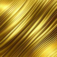 gouden premie vip duur metaal structuur - ai gegenereerd beeld foto