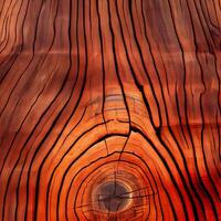 structuur besnoeiing besnoeiing sequoia boom achtergrond - ai gegenereerd beeld foto