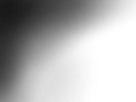 wit donker helling achtergrond structuur met gradatie illustratie voor sjabloon foto