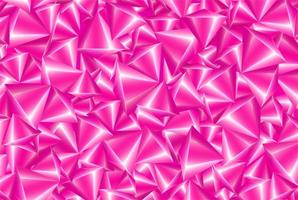 roze kristal achtergrond, kan worden gebruikt voor achtergrond foto