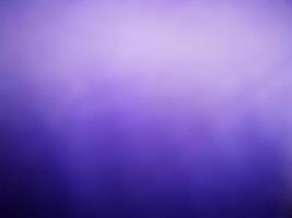 abstract Purper vervagen achtergrond met licht helling patroon, violet licht patroon achtergrond. foto