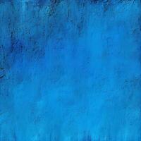 blauw wijnoogst achtergrond textuur, blauw patroon - ai gegenereerd beeld foto