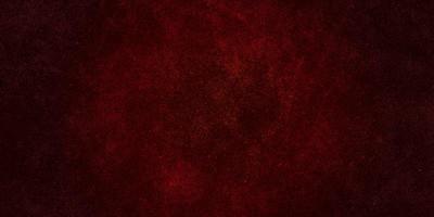 abstract donker rood waterverf achtergrond textuur. zwart en rood hand- modern rood grunge structuur borstel grunge achtergrond textuur. donker rood zwart nevel universum. waterverf hand- getrokken illustratie foto