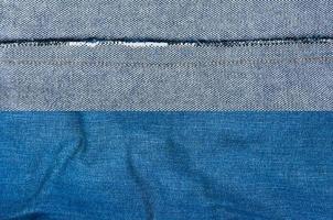 blauw jean achtergrond ,blauw denim jeans textuur, jeans achtergrond foto