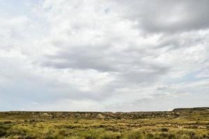 toneel- landelijk landschap foto