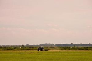 toneel- landelijk landschap foto