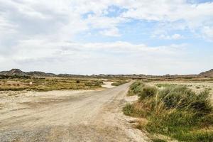 toneel- landelijk landschap foto