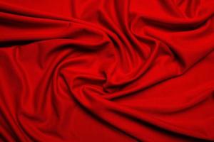 rode stof textuur