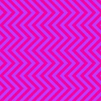 klassiek paars en roze chevron naadloos patroon. naadloos zig zag patroon achtergrond. regelmatig structuur achtergrond. geschikt voor poster, brochure, brochure, achtergrond, kaart, enz. foto