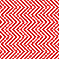 klassiek rood en wit chevron naadloos patroon. naadloos zig zag patroon achtergrond. regelmatig structuur achtergrond. geschikt voor poster, brochure, brochure, achtergrond, kaart, enz. foto