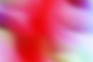 abstract achtergrond onscherp levendig wazig kleurrijk behang premie illustratie foto