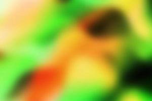 abstract achtergrond onscherp levendig wazig kleurrijk behang premie illustratie foto