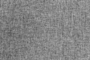 grijs detail van lege textiel textuur achtergrond foto