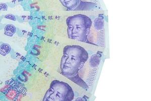 Chinese valuta - rmb foto