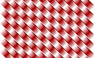 rood metaal Golf netto achtergrond. kris kruis patroon met eindeloos golven lijnen en bochten. rood netten. technologie en industrieel ontwerp concept. foto