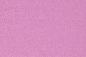 schoon en blanco roze kleur bord van schuim polystyreen achtergrond of structuur foto