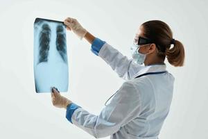vrouw dokter wit jas medisch afbeeldingen ziekenhuis Gezondheid foto