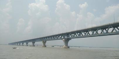 natuurlijk schoonheid in bangladesh plek foto