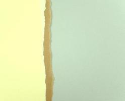 gekleurd papier abstracte textuur achtergrond foto