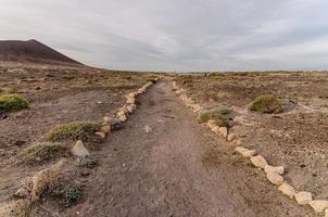 toneel- landelijk landschap foto