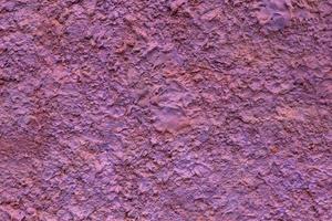 abstract Purper achtergrond, dichtbij omhoog van grunge muur foto