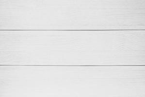 abstract achtergrond van wit houten planken foto