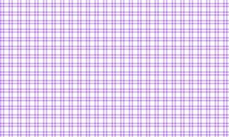 Purper naadloos plaid patroon foto