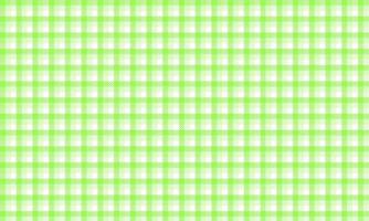 groen naadloos plaid patroon foto