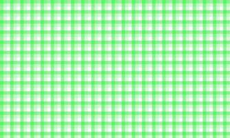 groen naadloos plaid patroon foto