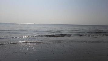 de natuurlijk schoonheid van Bangladesh stuurman bazaar foto