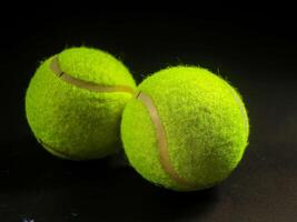 tennisbal foto