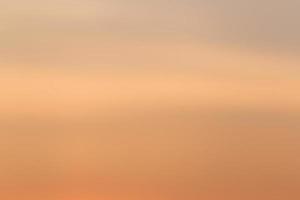 abstract natuurlijk achtergrond, visie van lucht Bij zonsopkomst foto