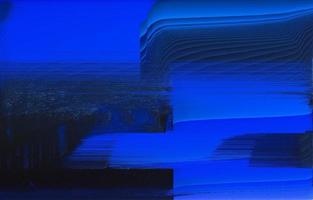 blauw digitaal texturen foto