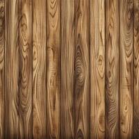 abstract patroon en donker hout voor achtergrond - ai gegenereerd beeld foto