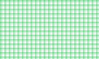 groen naadloos plaid patroon foto