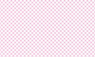 roze naadloos plaid patroon foto