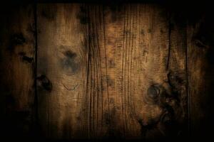 natuurlijk rustiek hout backdrop oud houten structuur planken voor een wijnoogst kijken backdrop foto