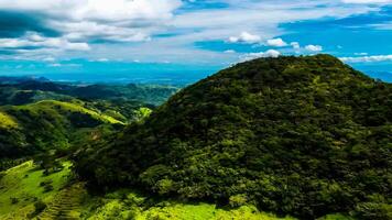 verbazingwekkend natuur behang - mooi landschap foto