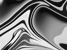 abstract vloeistof marmeren patroon achtergrond foto